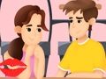Gra Restauracja Secret Kiss  w Internecie