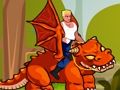 Gra Rambo Dragon Knight  w Internecie