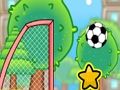 Gra Soccer Super Star - Piłka nożna  w Internecie