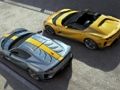 Gra Klamra Ferrari 812 Competizione  w Internecie
