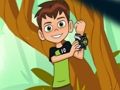 Gra Ben 10 Znajdź różnicę  w Internecie