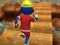 Gra Wyzwanie 3D Stickman Sky  w Internecie