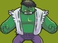 Gra Puzzle Super Heroes  w Internecie