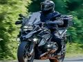 Gra Miejskie Motocykle Puzzle  w Internecie