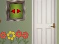 Gra Urocza ucieczka małego chłopca  w Internecie