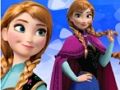 Gra Anna Frozen Slide w Internecie