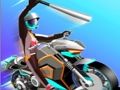 Gra Rush Motor w Internecie