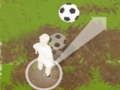 Gra KickAround na żywo  w Internecie