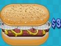 Gra Hot Dog Maker Fast-food w Internecie