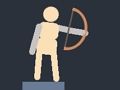 Gra Archer vs Archer w Internecie