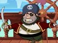 Gra Kopnij pirata w Internecie Gra Kopnij pirata w Internecie