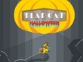 Gra Flapcat Halloween w Internecie Gra Flapcat Halloween w Internecie