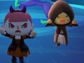Gra New Horizons Witamy w Animal Crossing  w Internecie