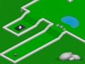 Gra Mini golf  w Internecie