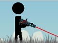 Gra Stickman Assassin w Internecie