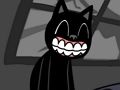 Gra Piątkowa noc Funkin vs Outrun Cartoon Cat w Internecie Gra Piątkowa noc Funkin vs Outrun Cartoon Cat w Internecie