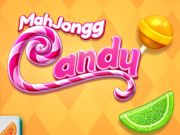 Gra Cukierki Mahjongg  w Internecie
