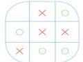Gra TIC TAC TOE Oryginalna gra w Internecie Gra TIC TAC TOE Oryginalna gra w Internecie