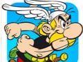 Gra Kolekcja puzzli Asterix  w Internecie