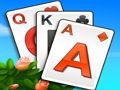 Gra Historia Solitaire - Tripeaks 2 w Internecie