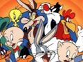 Gra Kolekcja puzzli Looney Tunes  w Internecie