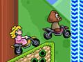 Gra Mario Minicross Challenge  w Internecie