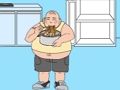 Gra Ukryłem mój ramen przez mamę  w Internecie