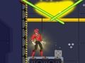 Gra Power Rangers na ratunek  w Internecie