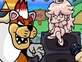 Gra Piątkowa noc Funkin Super Mario 3D World  w Internecie