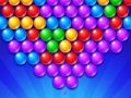 Gra Kolorowe Bubble Shooter  w Internecie