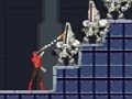 Gra Power Rangers War Machine w Internecie