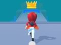 Gra Parkour biegacz  w Internecie