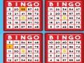 Gra Zabawa w bingo  w Internecie