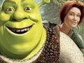 Gra Kolekcja puzzli Shrek  w Internecie