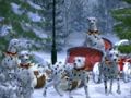 Gra Ucieczka zła okrucieństwa  w Internecie