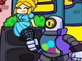 Gra Piątkowa noc Funkin Brawl Stars Mod w Internecie