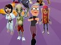Gra Zły Gran Run Gran  w Internecie