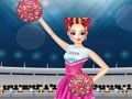 Gra Cheerleaderka Anna  w Internecie