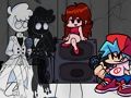 Gra Piątkowa noc Funkin vs. GhostTwins  w Internecie