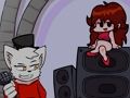 Gra Piątkowa noc Funkin kontra Conner w Internecie Gra Piątkowa noc Funkin kontra Conner w Internecie