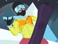 Gra Snowboard górski śnieżny  w Internecie