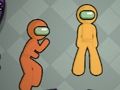 Gra Stickman oszust  w Internecie