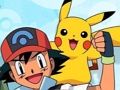 Gra Układanka Pokemon  w Internecie