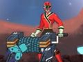 Gra Power Rangers Kosmiczny Górnik w Internecie Gra Power Rangers Kosmiczny Górnik w Internecie