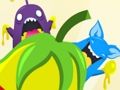 Gra Oomee pinata w Internecie