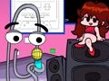 Gra Dobra Noc Funkout VS Clippy  w Internecie