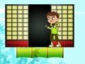 Gra Ben 10 Siła Skoku  w Internecie
