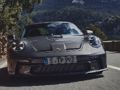 Gra Zjeżdżalnia turystyczna Porsche 911 GT3  w Internecie