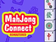 Gra Mahjong Connect Remastered w Internecie