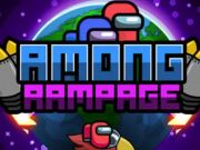Gra Wśród Rampage  w Internecie